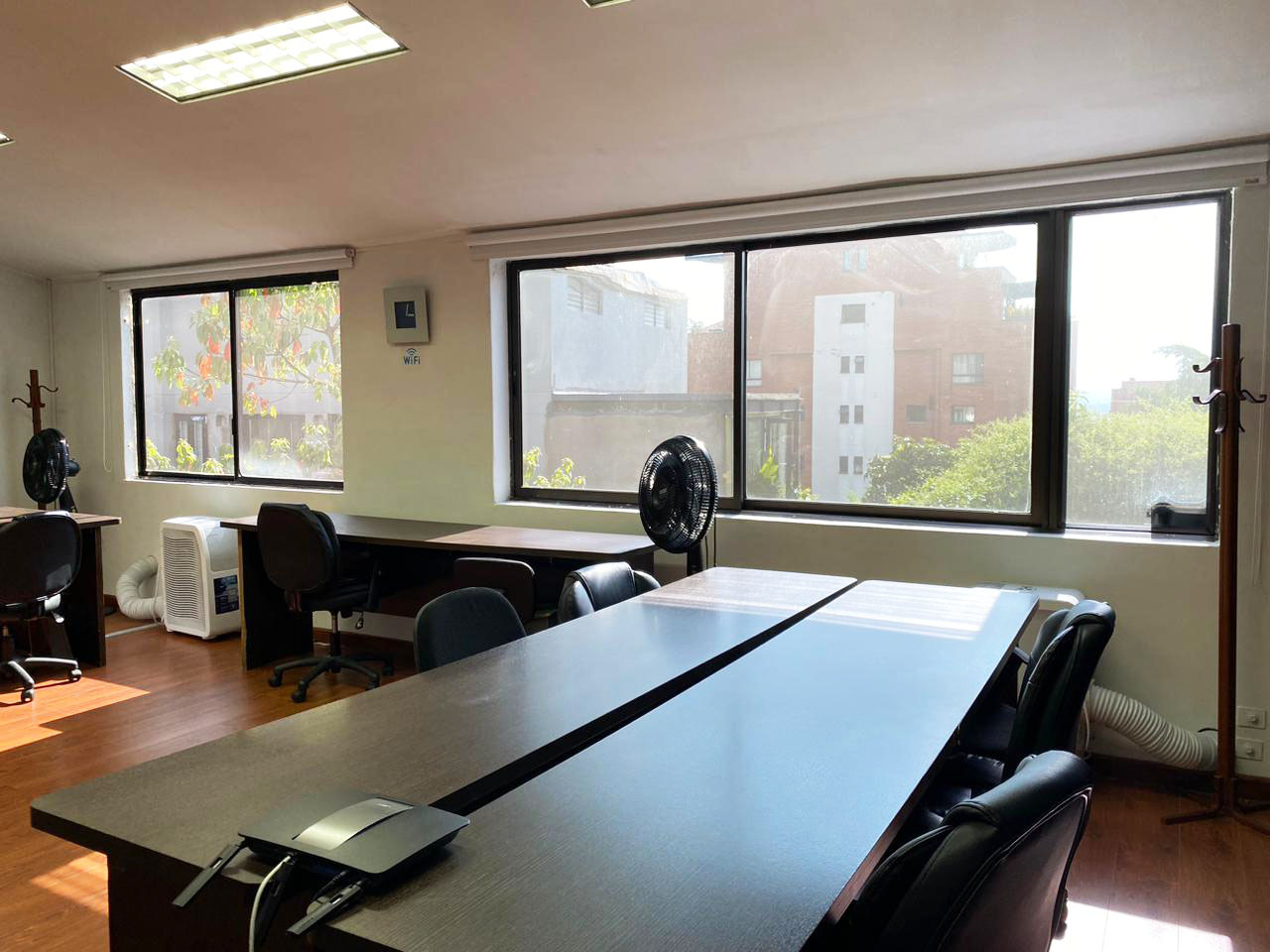 Oficina en arriendo en Transversal Inferior, Medellín, 360 m² · foto 7 de 20