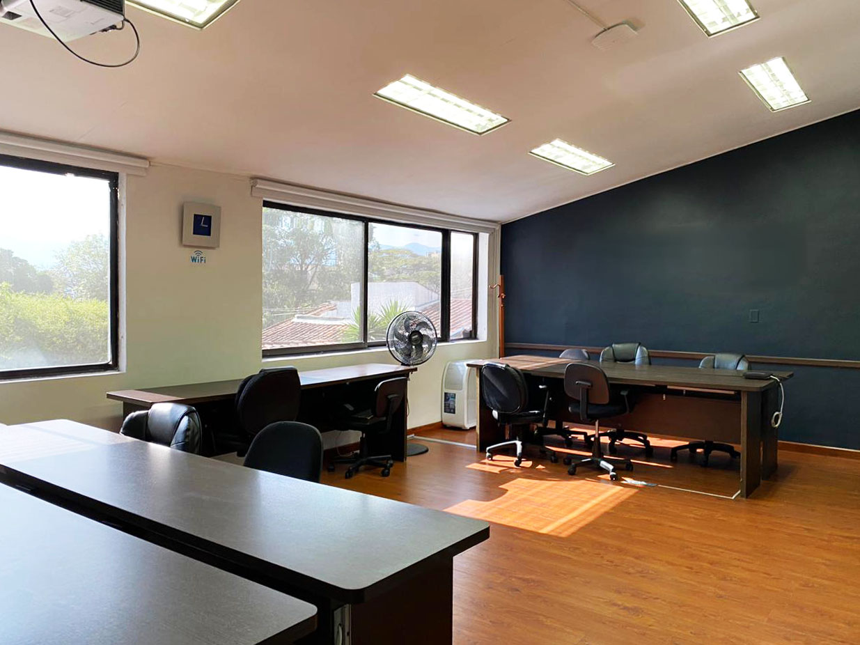 Oficina en arriendo en Transversal Inferior, Medellín, 360 m² · foto 8 de 20