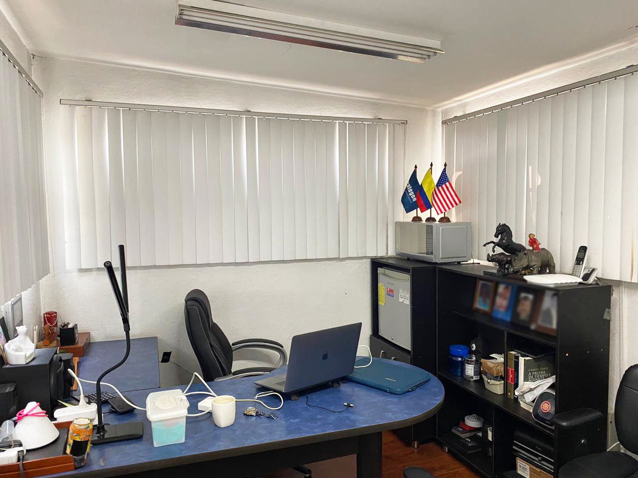 Oficina en arriendo en Transversal Inferior, Medellín, 360 m² · foto 9 de 20