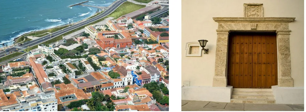 Apartamento en venta en El Centro, Cartagena · foto 2 de 11