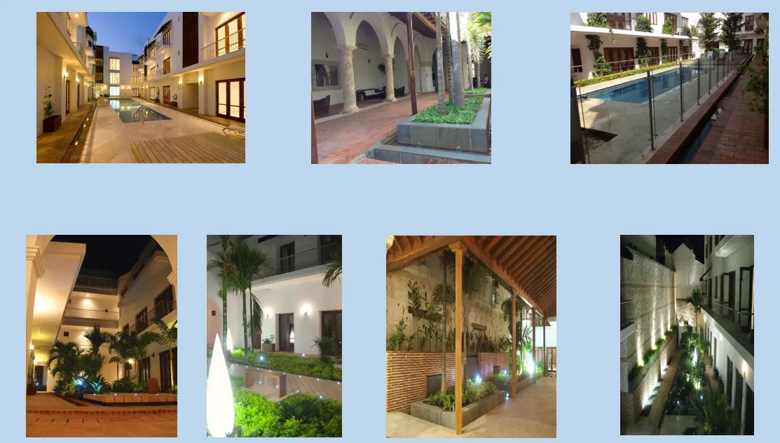 Apartamento en venta en El Centro, Cartagena · foto 3 de 11