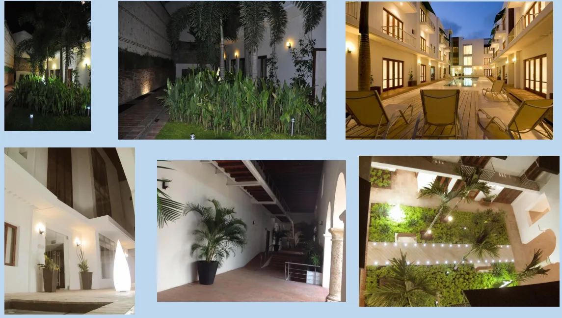 Apartamento en venta en El Centro, Cartagena · foto 4 de 11