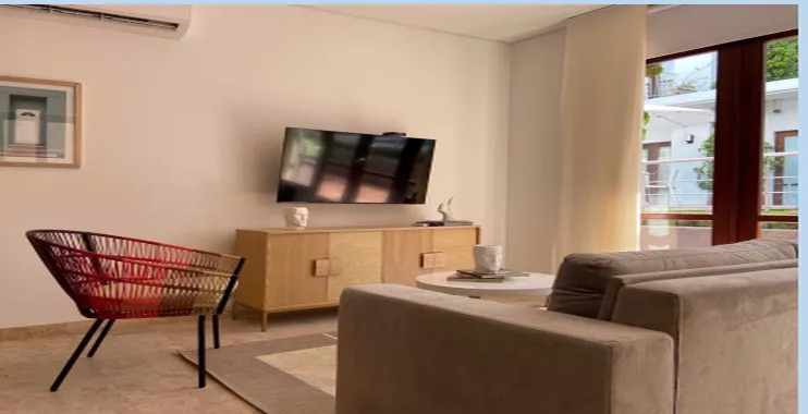 Apartamento en venta en El Centro, Cartagena · foto 7 de 11