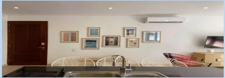 Apartamento en venta en El Centro, Cartagena · foto 9 de 11