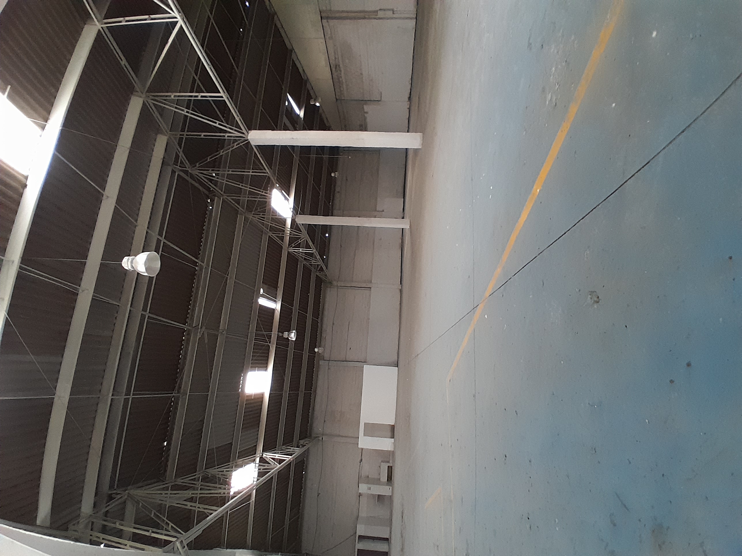 Bodega en arriendo en Cali