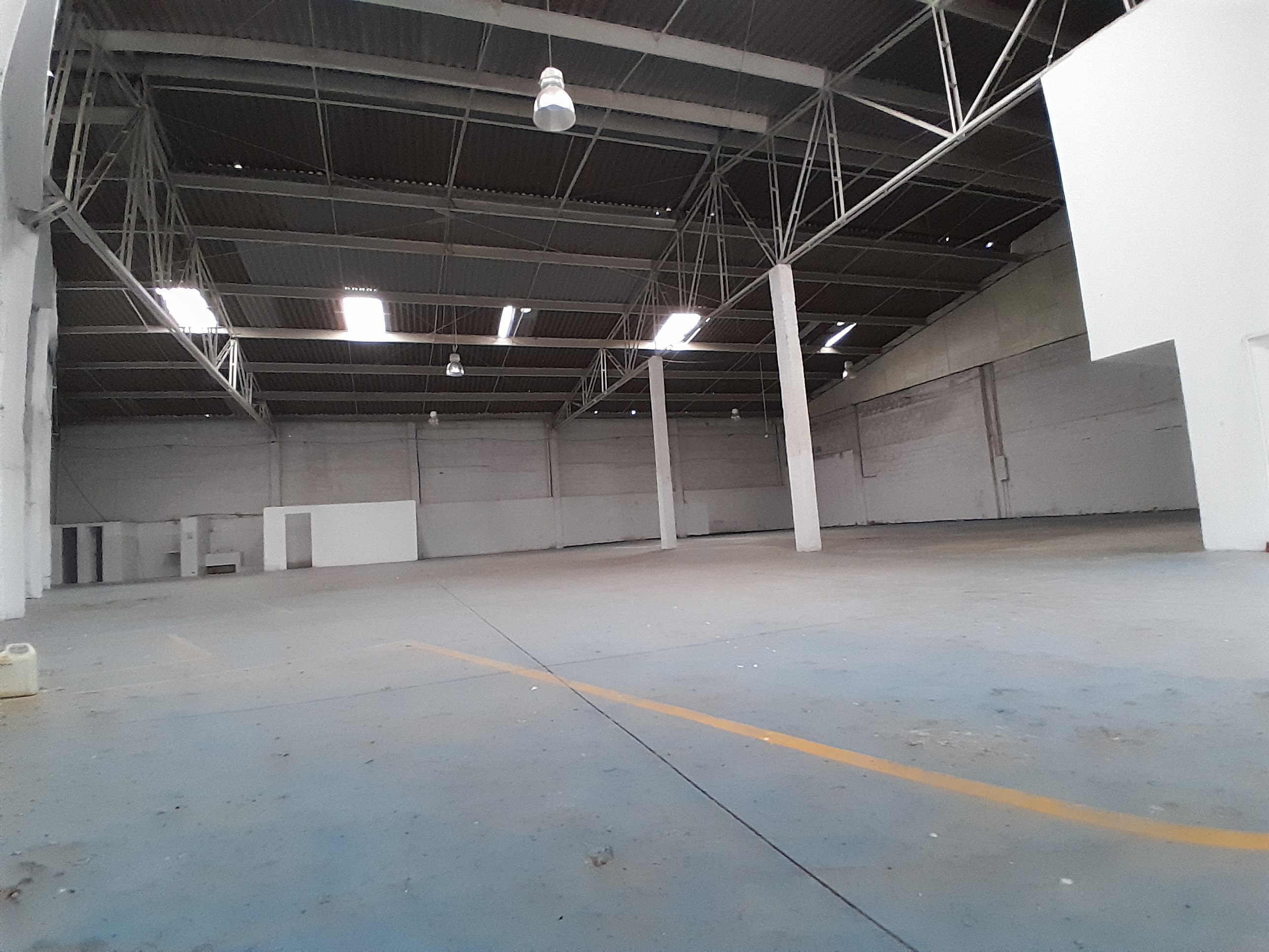 Bodega en arriendo en San Francisco, Cali, 550 m² · foto 3 de 5