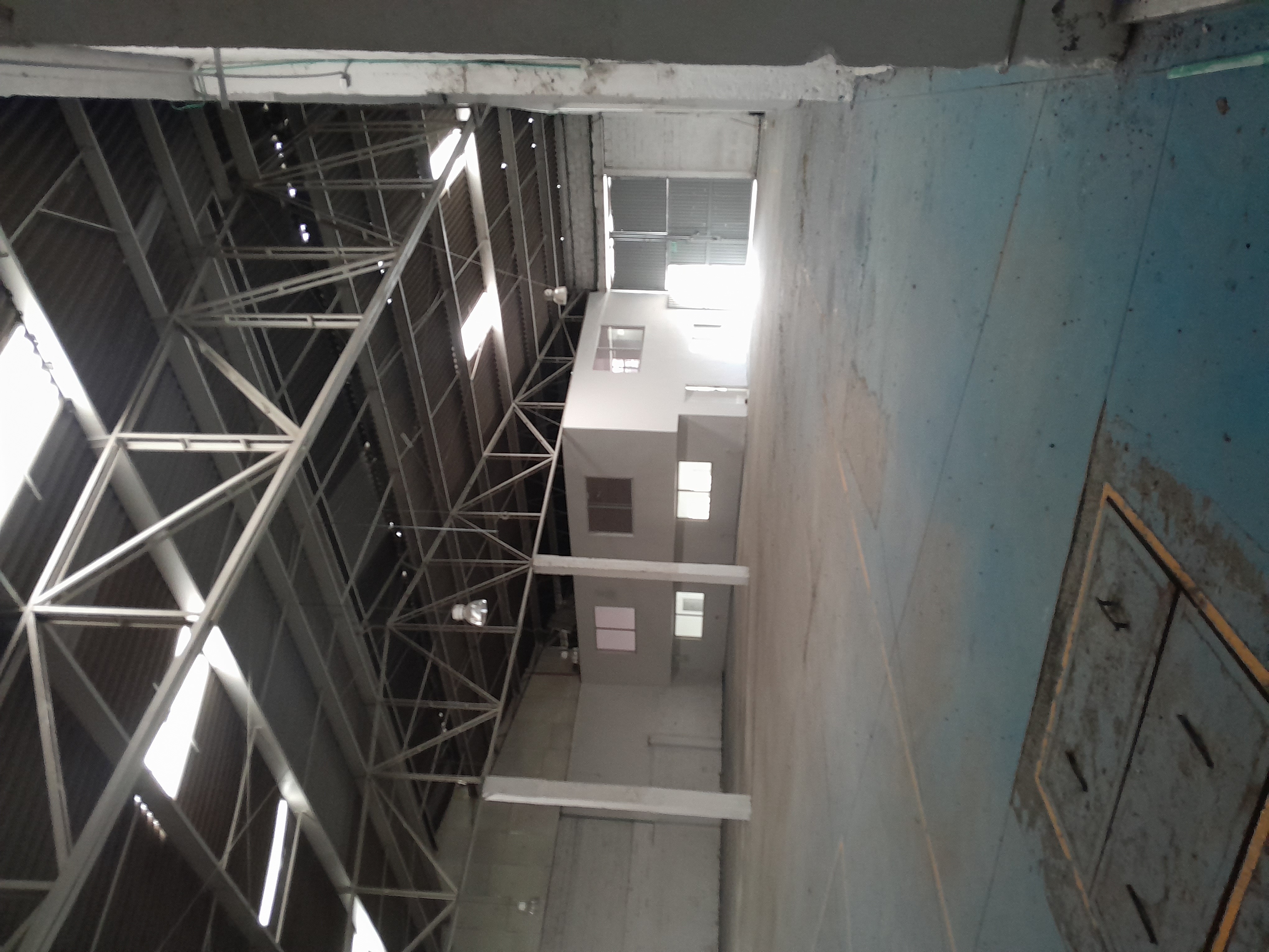 Bodega en arriendo en San Francisco, Cali, 550 m² · foto 4 de 5