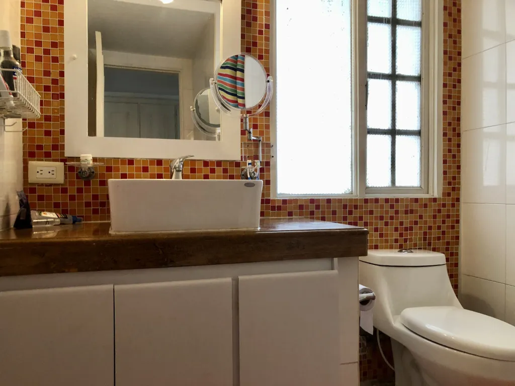 Casa de 3 alcobas en venta en Chicó Alto, Bogotá, 210 m² · foto 10 de 14