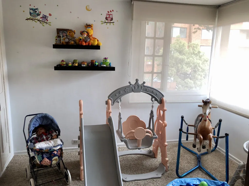 Casa de 3 alcobas en venta en Chicó Alto, Bogotá, 210 m² · foto 11 de 14