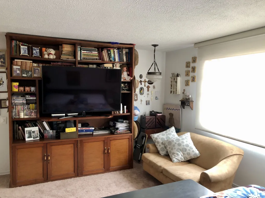 Casa de 3 alcobas en venta en Chicó Alto, Bogotá, 210 m² · foto 13 de 14