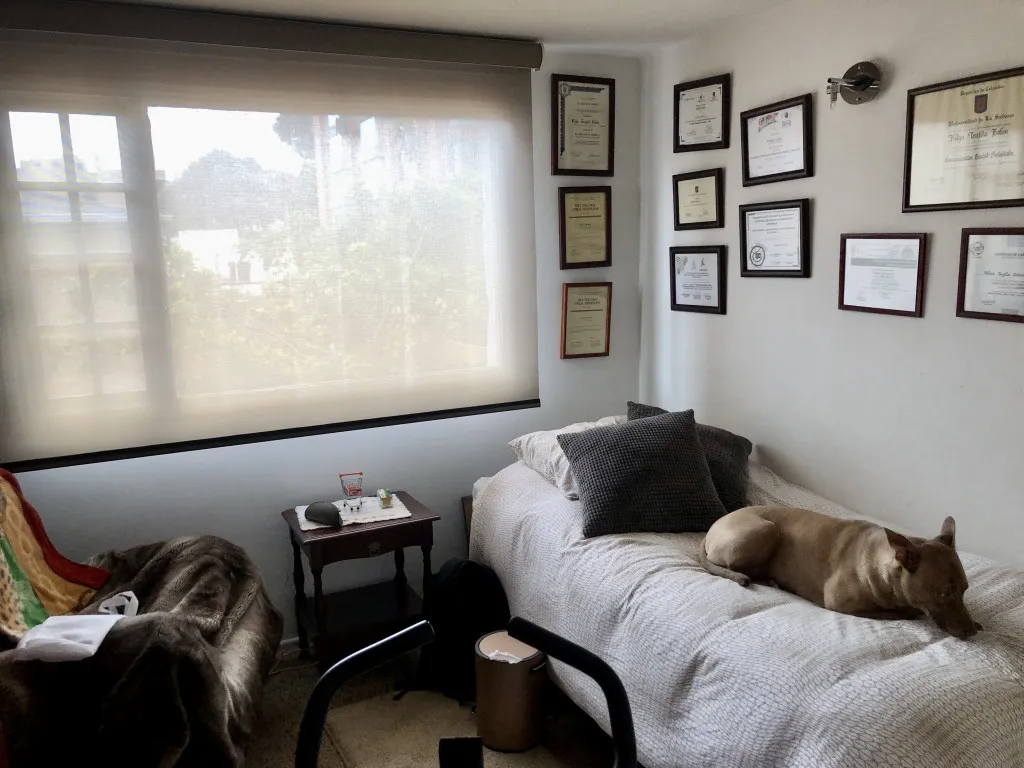 Casa de 3 alcobas en venta en Chicó Alto, Bogotá, 210 m² · foto 14 de 14