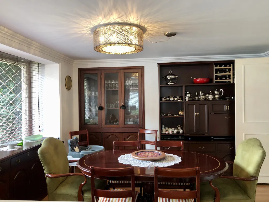 Casa de 3 alcobas en venta en Chicó Alto, Bogotá, 210 m² · foto 4 de 14