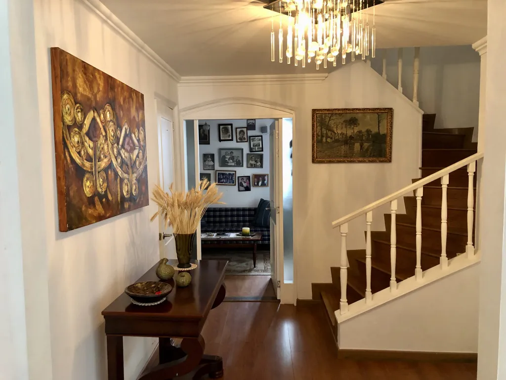 Casa de 3 alcobas en venta en Chicó Alto, Bogotá, 210 m² · foto 5 de 14