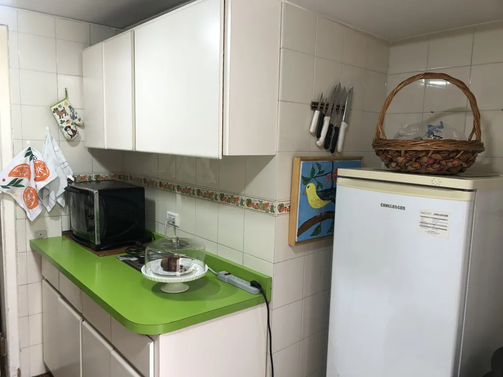 Casa de 3 alcobas en venta en Chicó Alto, Bogotá, 210 m² · foto 6 de 14