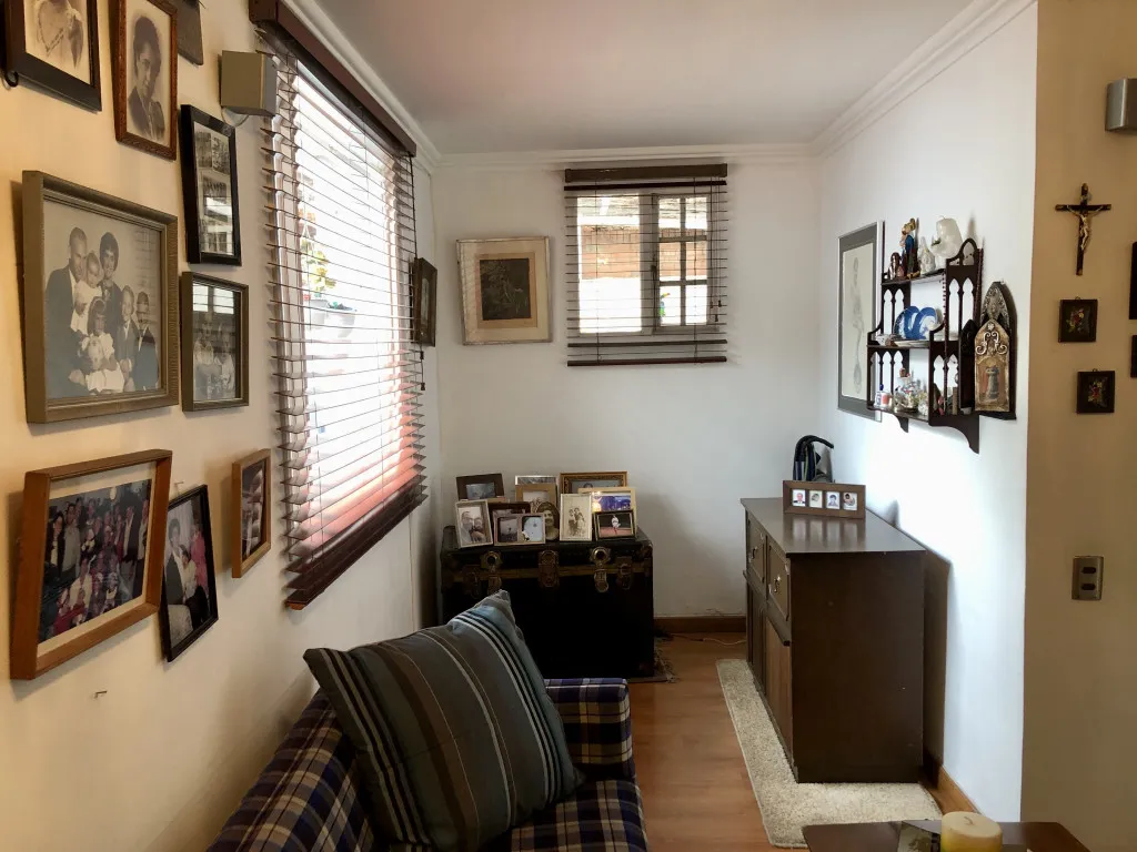Casa de 3 alcobas en venta en Chicó Alto, Bogotá, 210 m² · foto 8 de 14