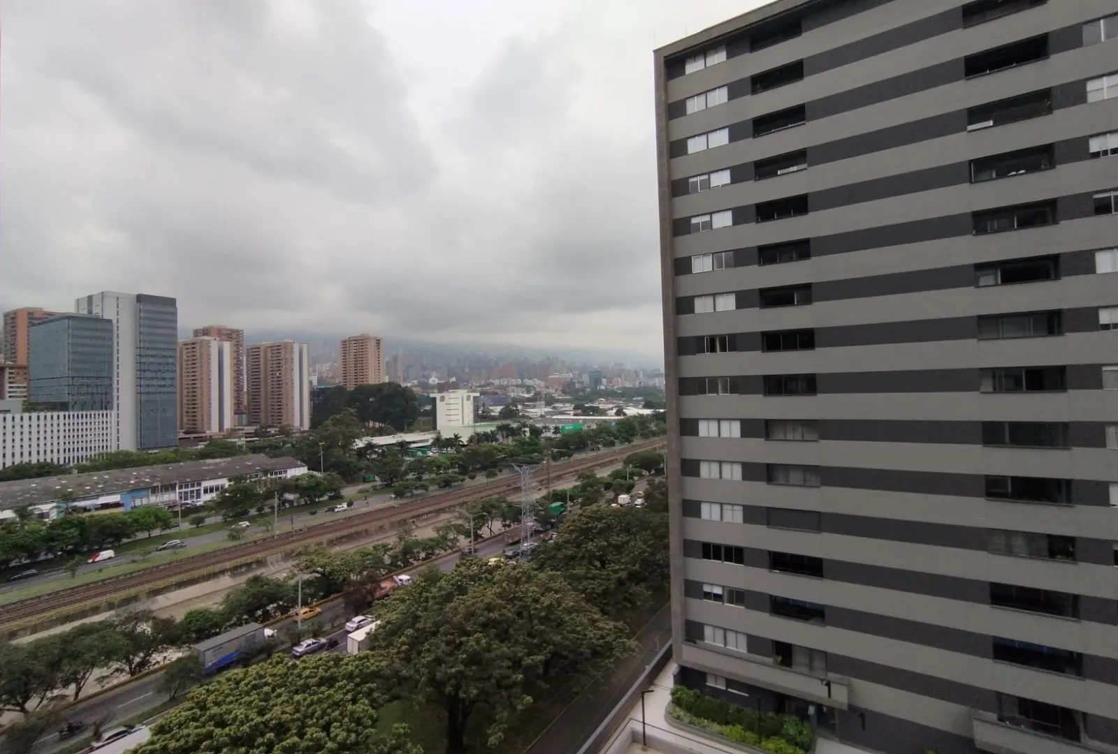 Casa en arriendo en Guayabal, Medellín en Guayabal