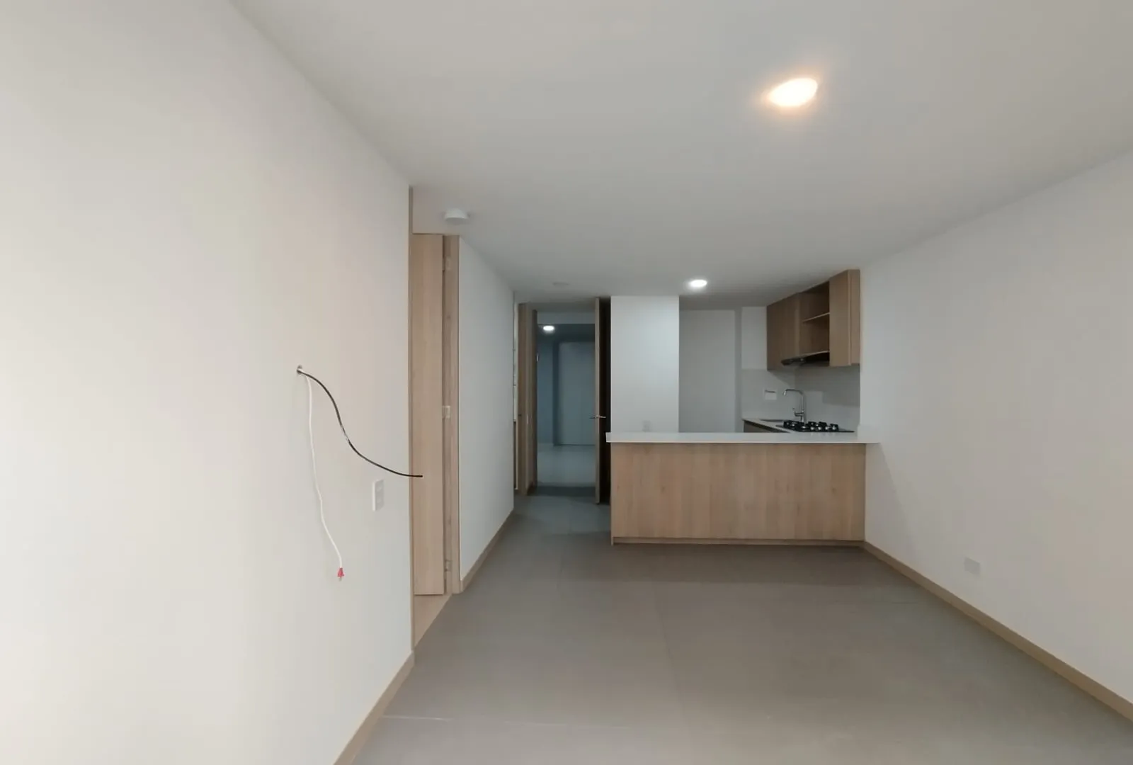 Apartaestudio en arriendo en Guayabal, Medellín · foto 13 de 14