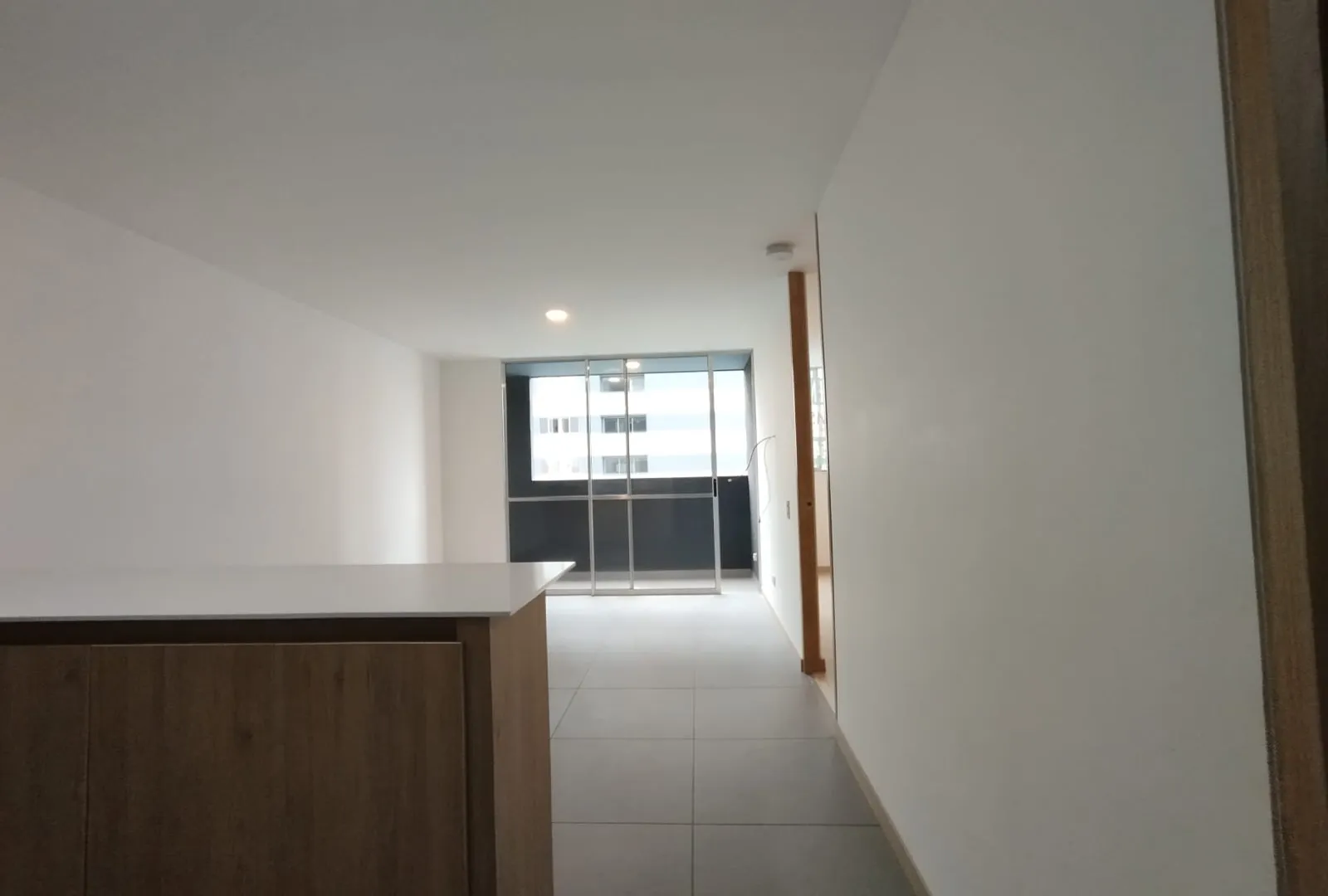 Apartaestudio en arriendo en Guayabal, Medellín · foto 3 de 14