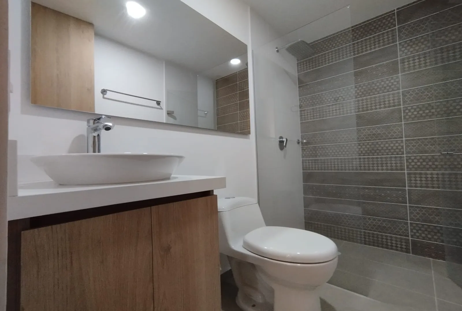 Apartaestudio en arriendo en Guayabal, Medellín · foto 8 de 14