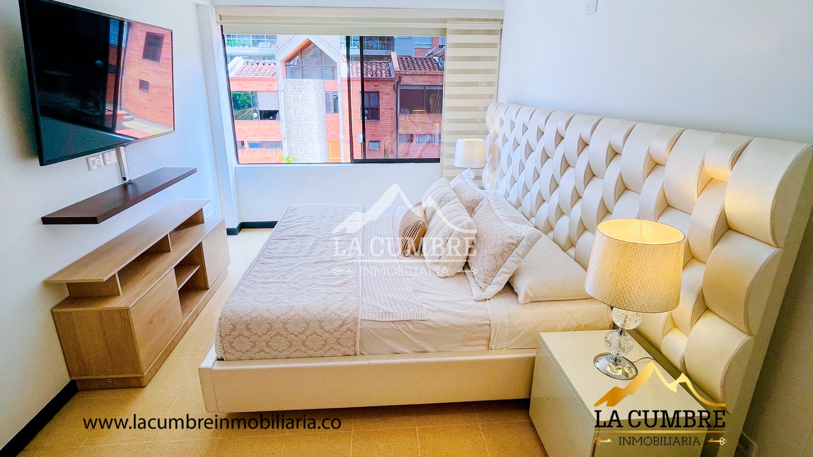 Casa en arriendo en El Poblado, Medellín · foto 10 de 14