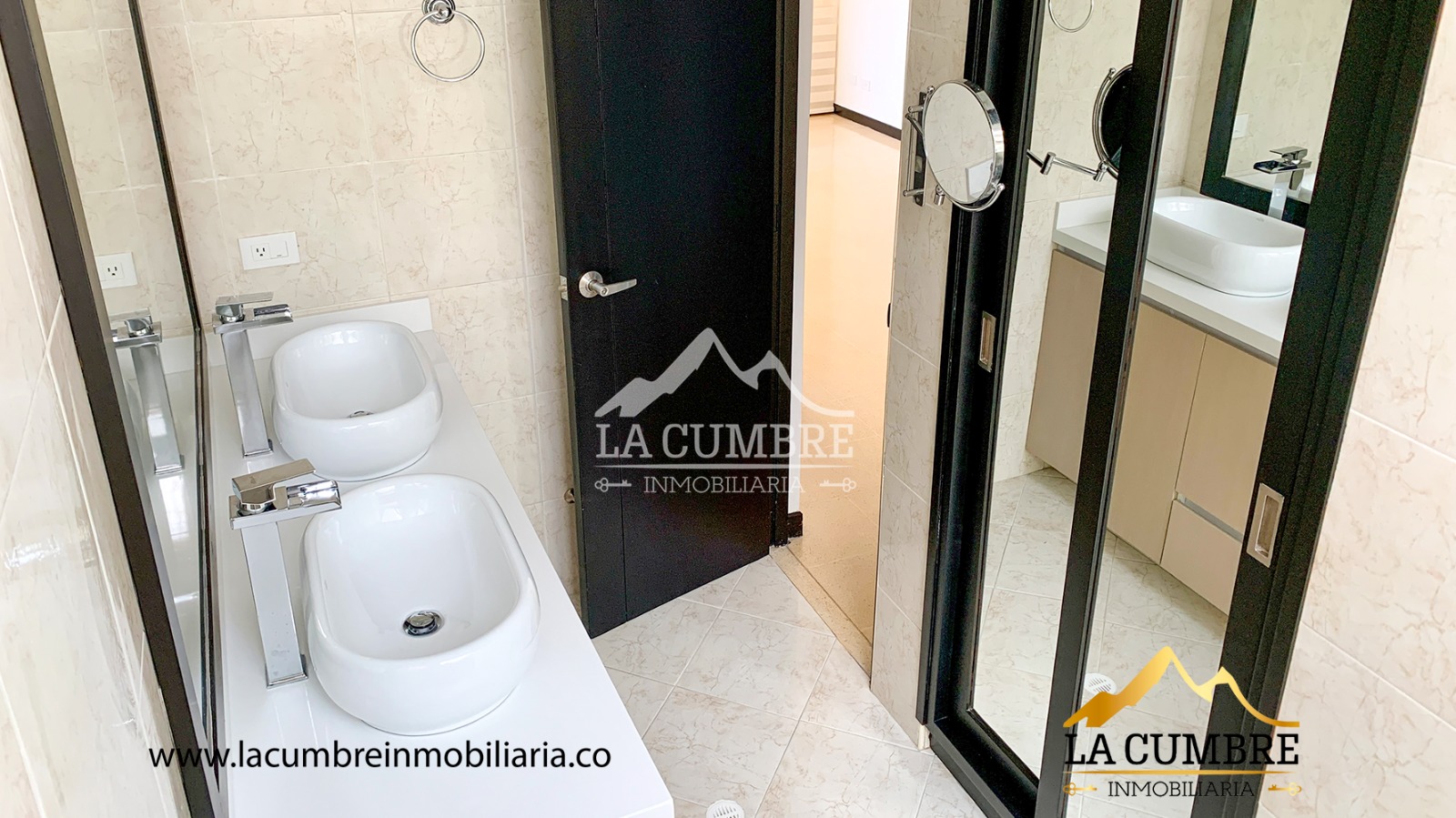 Casa en arriendo en El Poblado, Medellín · foto 12 de 14