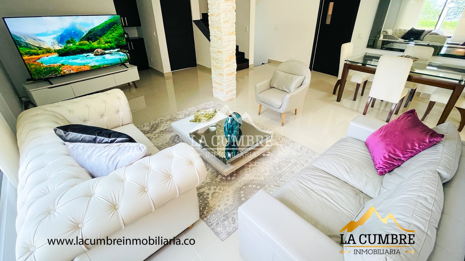 Casa en arriendo en El Poblado, Medellín · foto 8 de 14