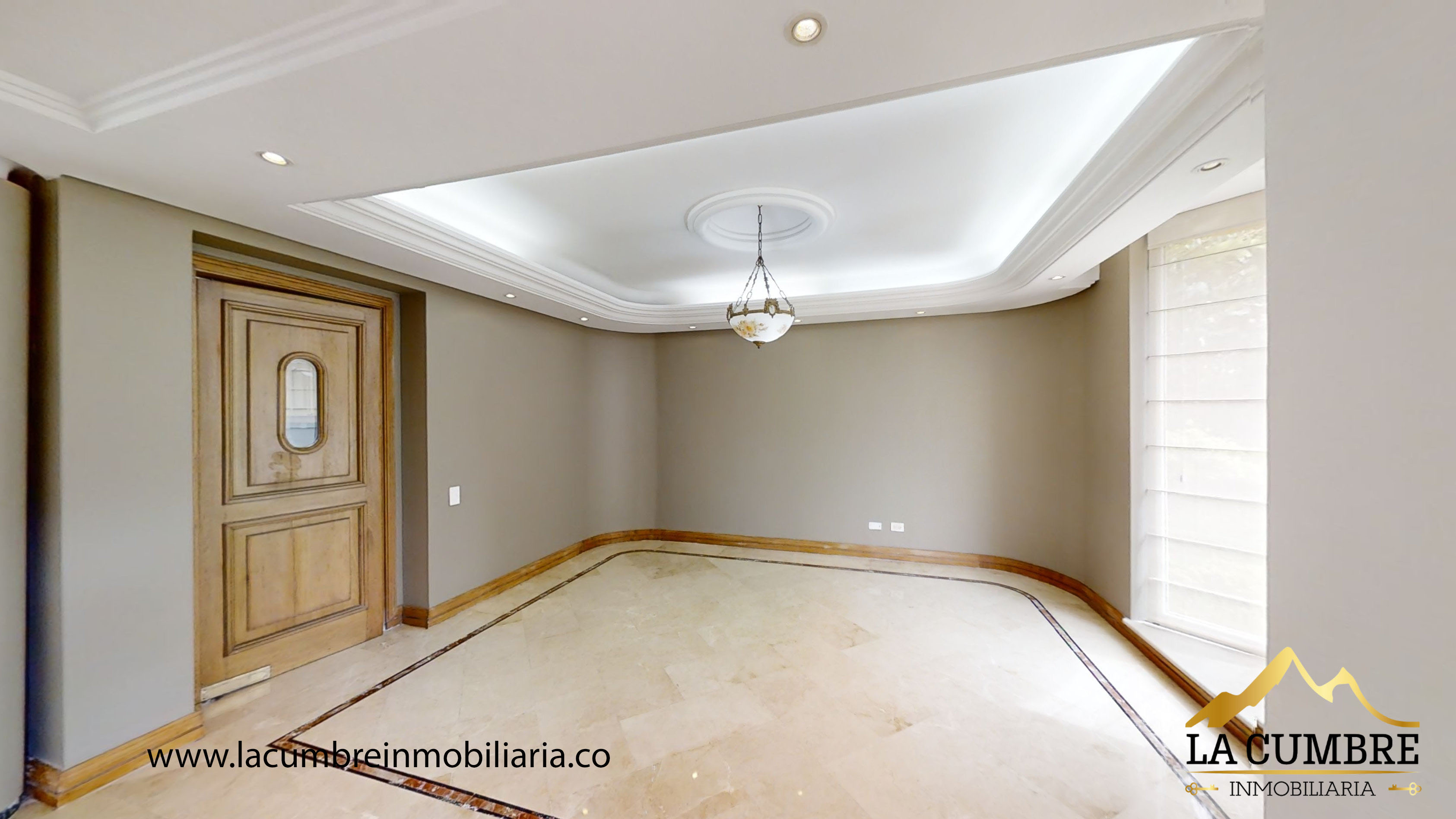 Casa de 4 alcobas en venta en El Poblado, Medellín, 513 m² · foto 10 de 20