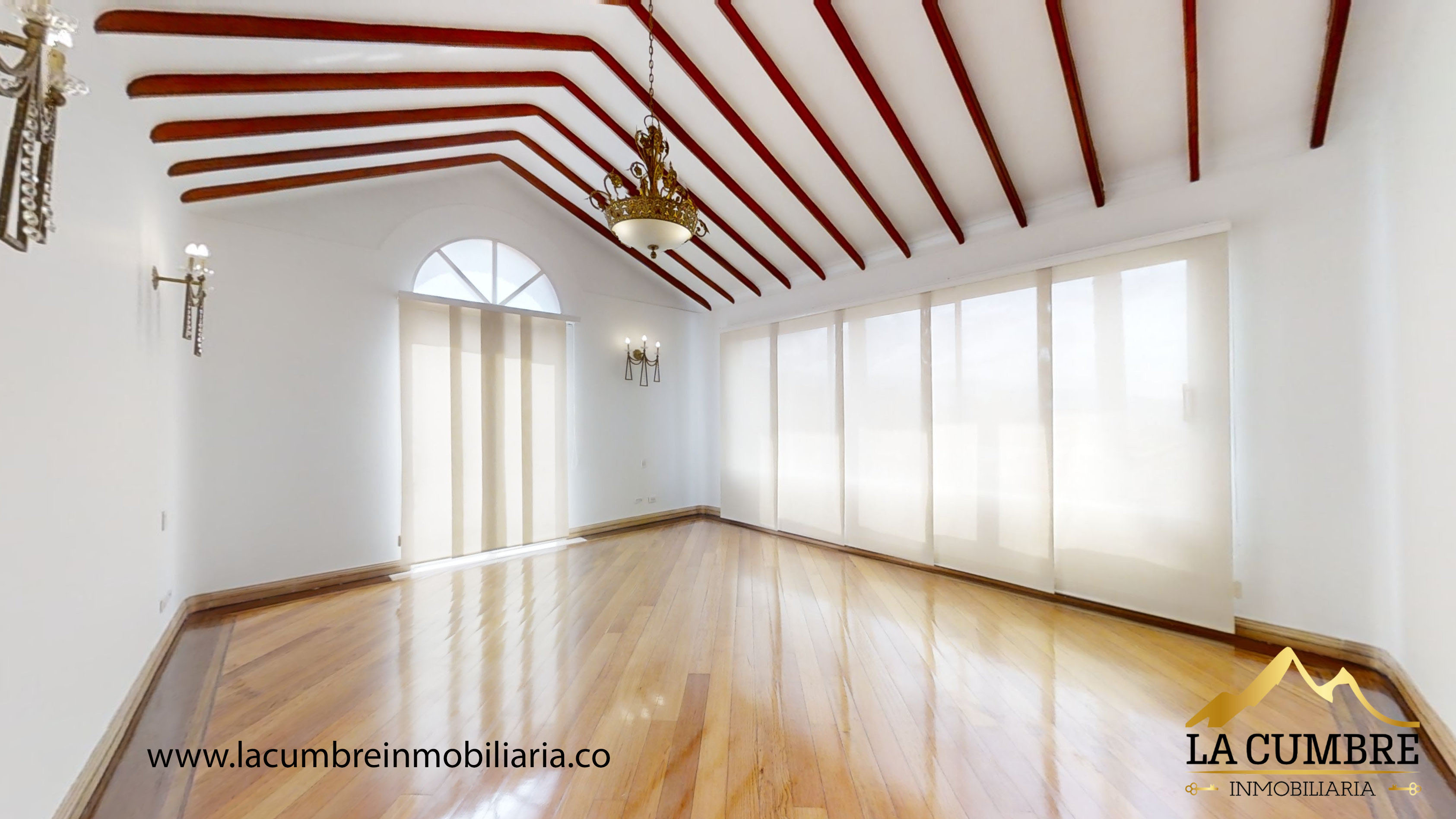 Casa de 4 alcobas en venta en El Poblado, Medellín, 513 m² · foto 17 de 20