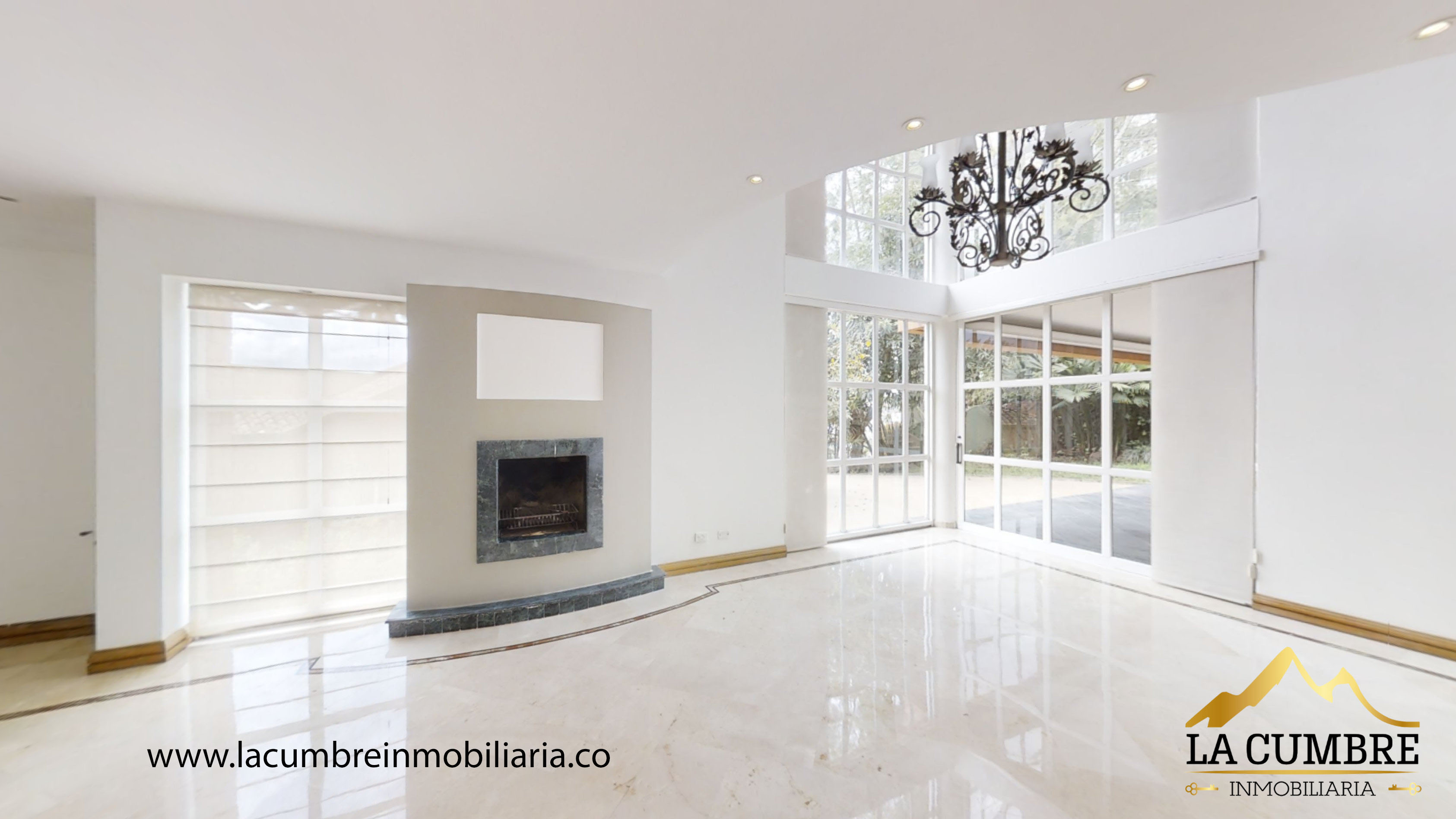 Casa de 4 alcobas en venta en El Poblado, Medellín, 513 m² · foto 7 de 20