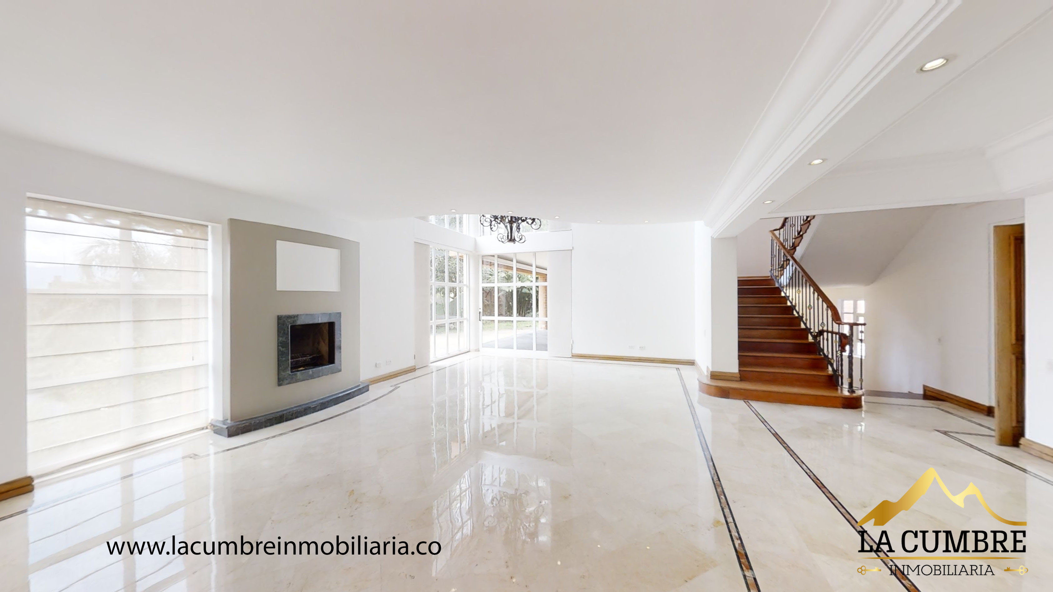 Casa de 4 alcobas en venta en El Poblado, Medellín, 513 m² · foto 9 de 20