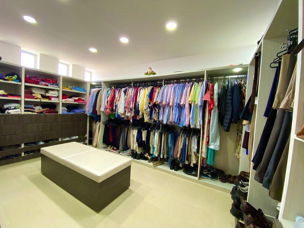Casa de 5 alcobas en venta en Ruitoque Condominio, Floridablanca, 450 m² · foto 16 de 23