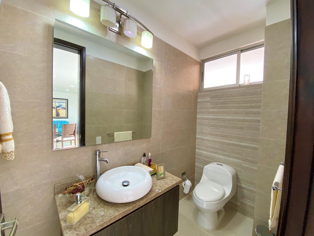 Casa de 5 alcobas en venta en Ruitoque Condominio, Floridablanca, 450 m² · foto 22 de 23
