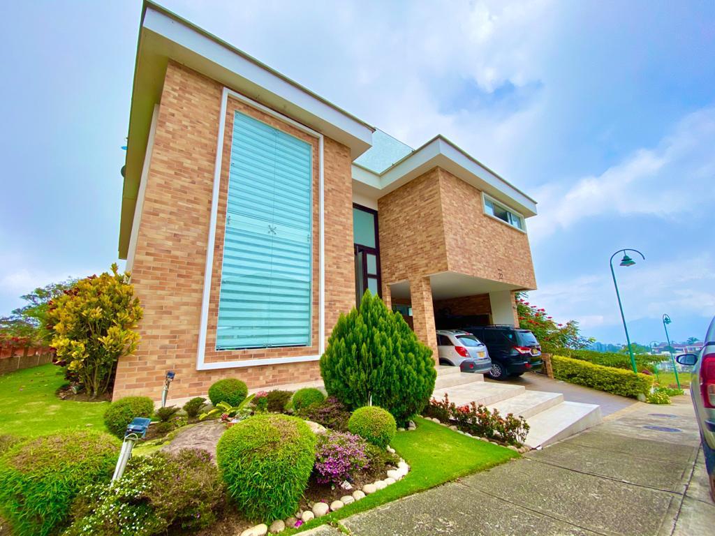 Casa de 5 alcobas en venta en Ruitoque Condominio, Floridablanca, 450 m² · foto 23 de 23