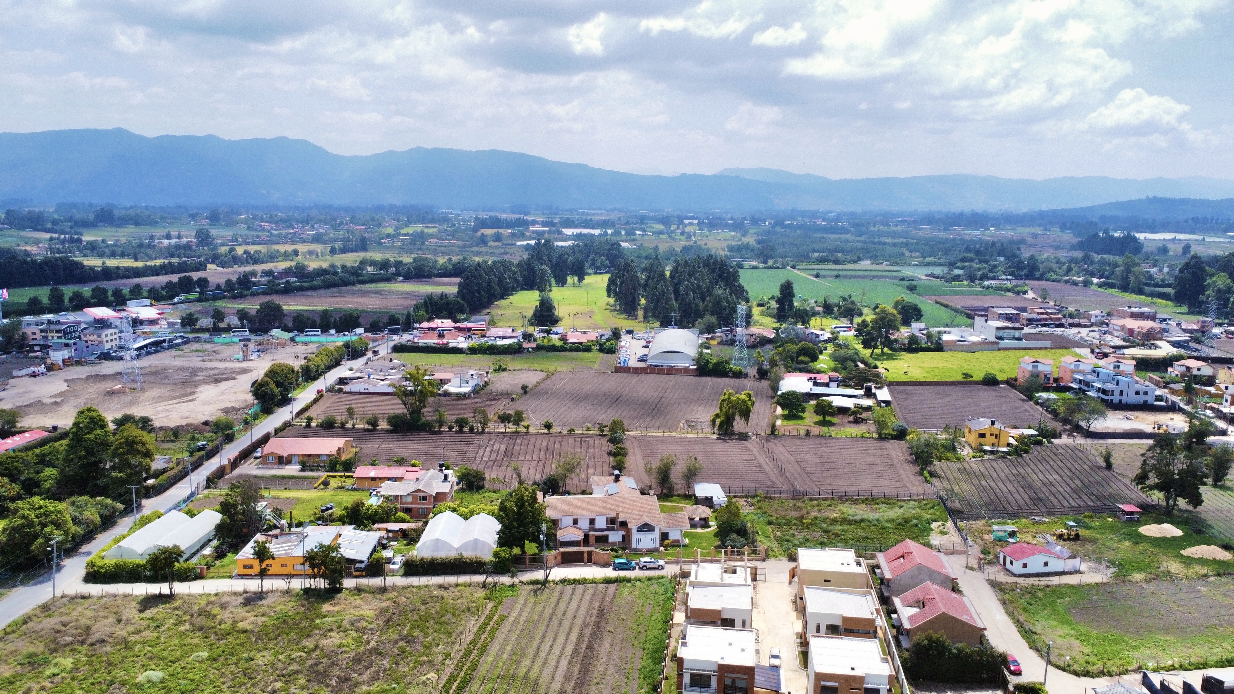 Lote en venta en Cota, 3197 m² · foto 16 de 23