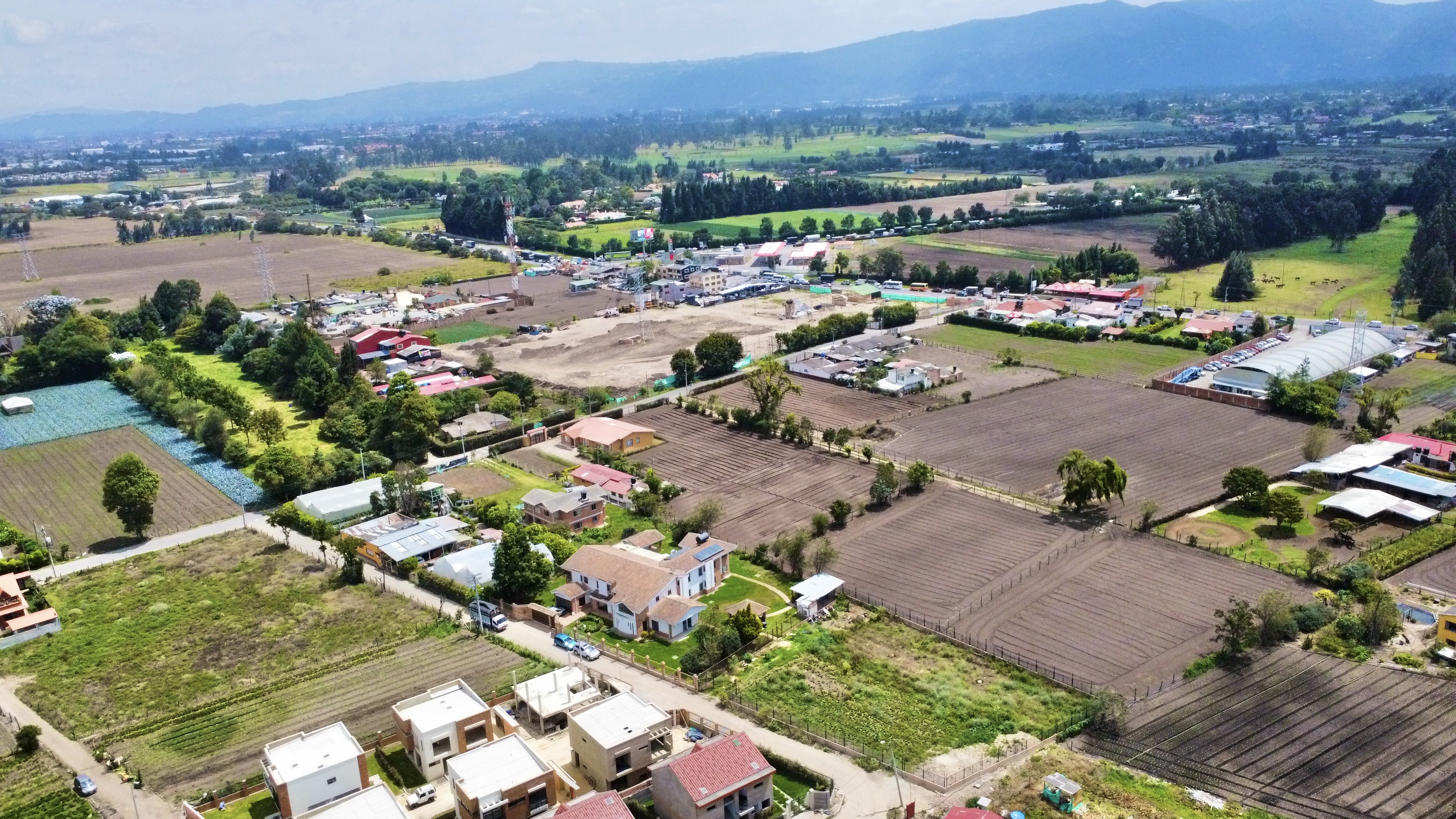 Lote en venta en Cota, 3197 m² · foto 2 de 23