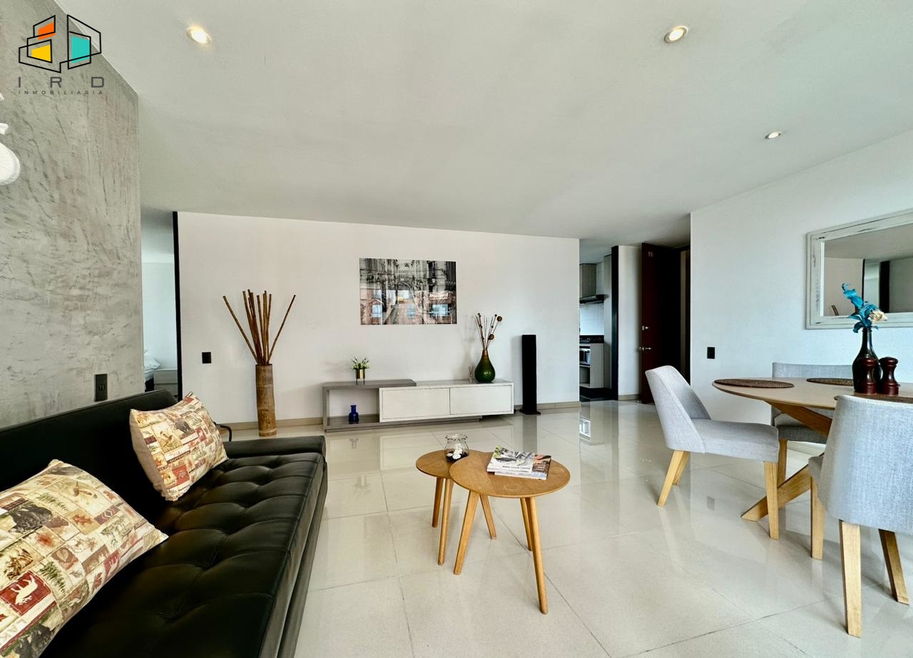 Apartamento en arriendo en Castropol, Medellín · foto 10 de 24