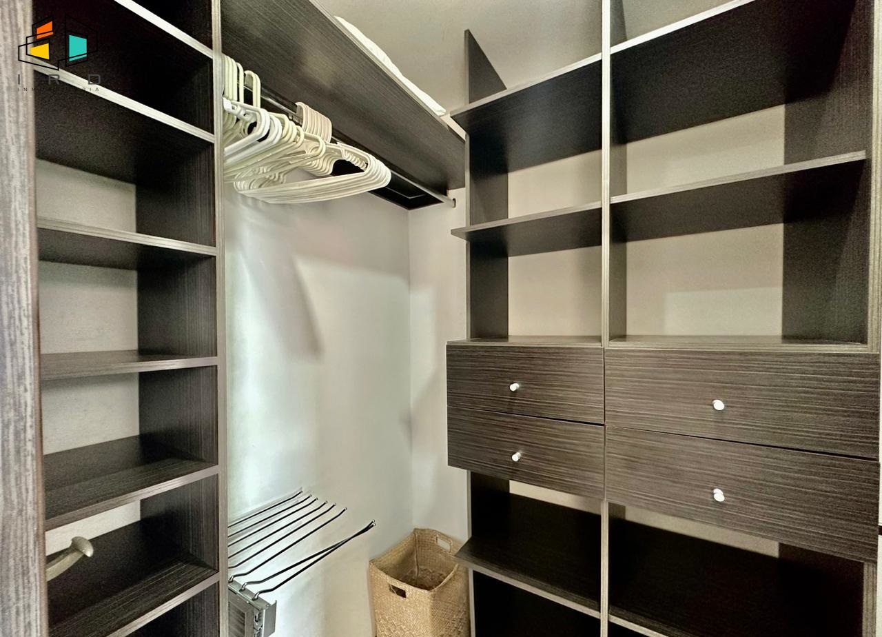 Apartamento en arriendo en Castropol, Medellín · foto 18 de 24