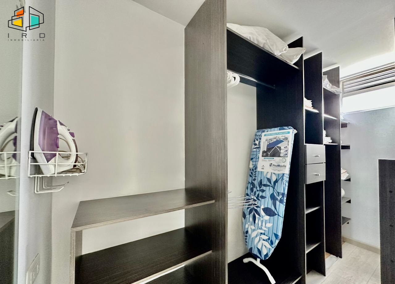 Apartamento en arriendo en Castropol, Medellín · foto 23 de 24