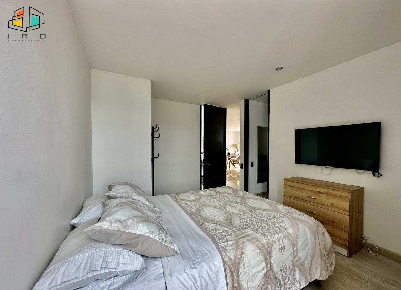 Apartamento en arriendo en Castropol, Medellín · foto 24 de 24