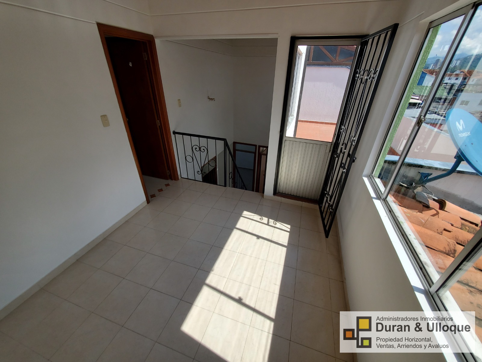 Apartamento de 3 alcobas en venta en Torres Del Vivero, Bucaramanga, 97 m² · foto 11 de 24