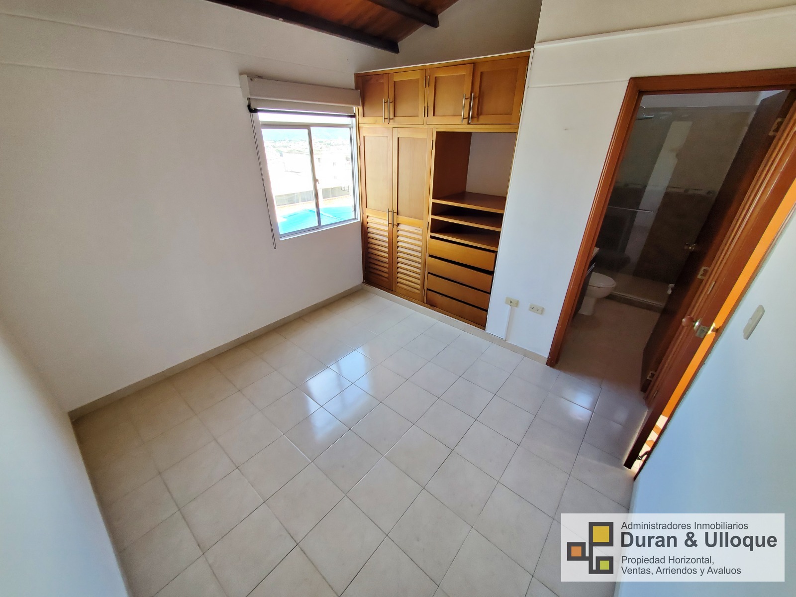 Apartamento de 3 alcobas en venta en Torres Del Vivero, Bucaramanga, 97 m² · foto 12 de 24