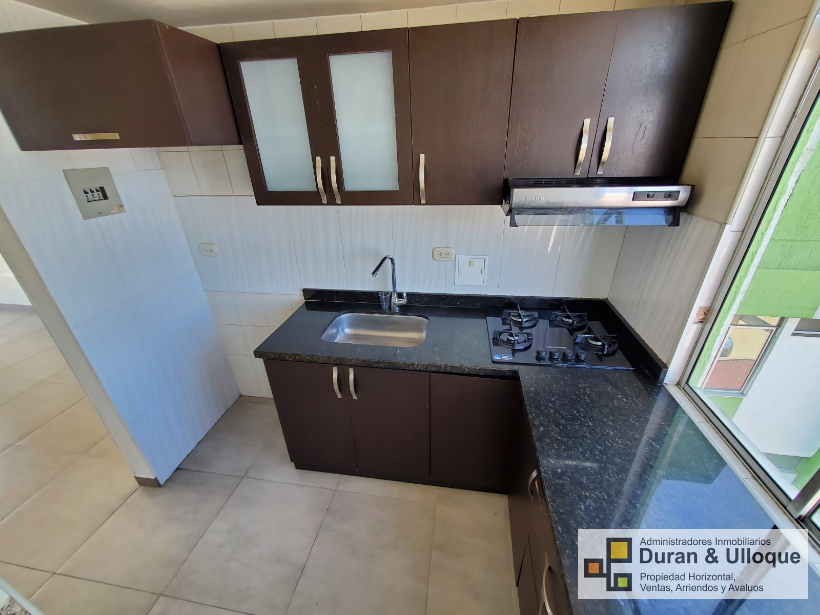 Apartamento de 3 alcobas en venta en Torres Del Vivero, Bucaramanga, 97 m² · foto 17 de 24