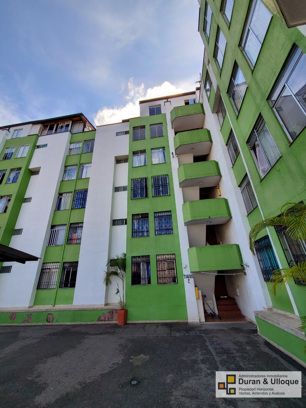 Apartamento de 3 alcobas en venta en Torres Del Vivero, Bucaramanga, 97 m² · foto 19 de 24