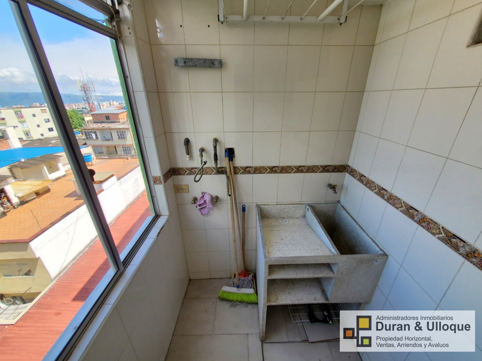 Apartamento de 3 alcobas en venta en Torres Del Vivero, Bucaramanga, 97 m² · foto 22 de 24