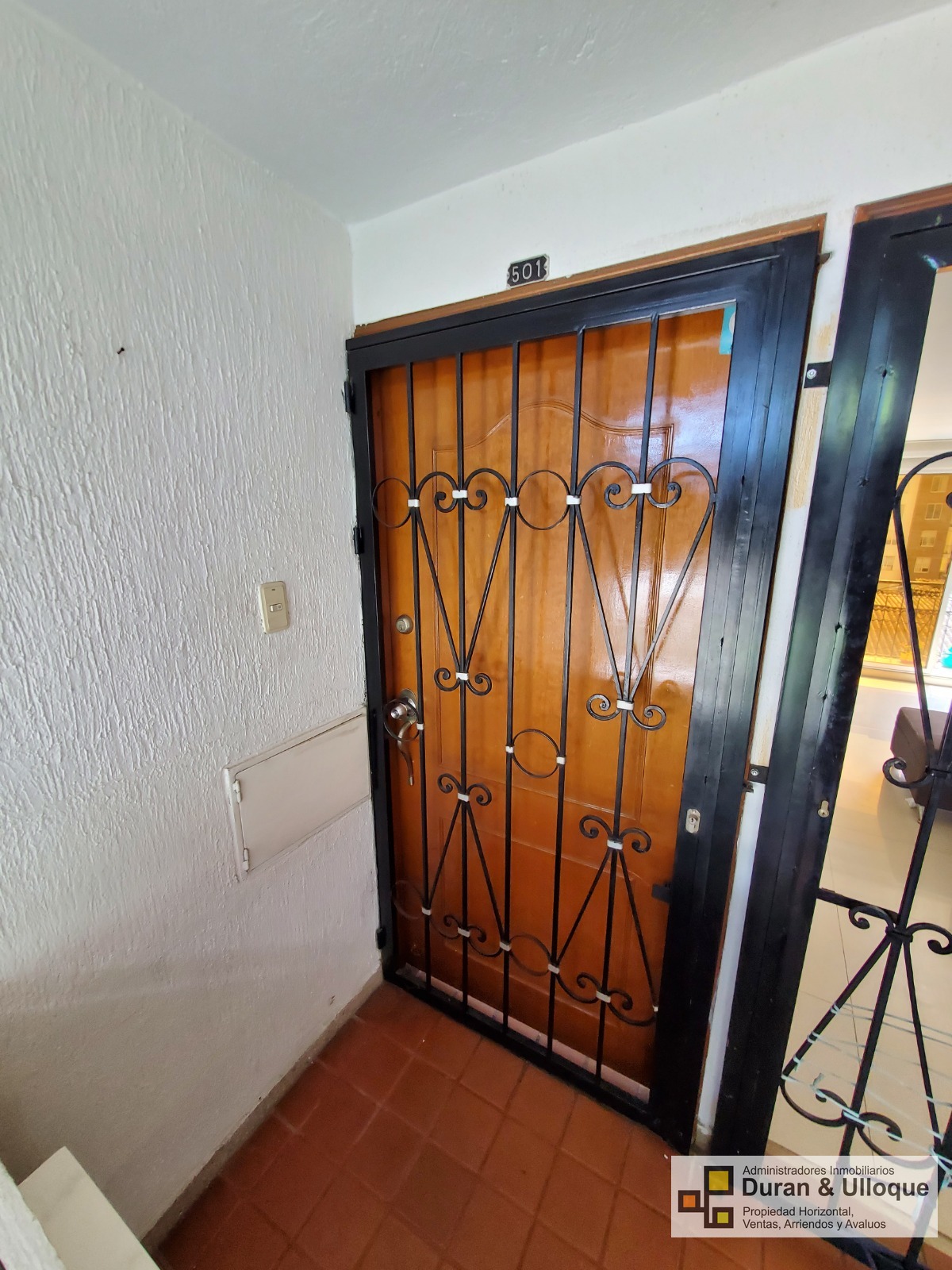 Apartamento de 3 alcobas en venta en Torres Del Vivero, Bucaramanga, 97 m² · foto 23 de 24