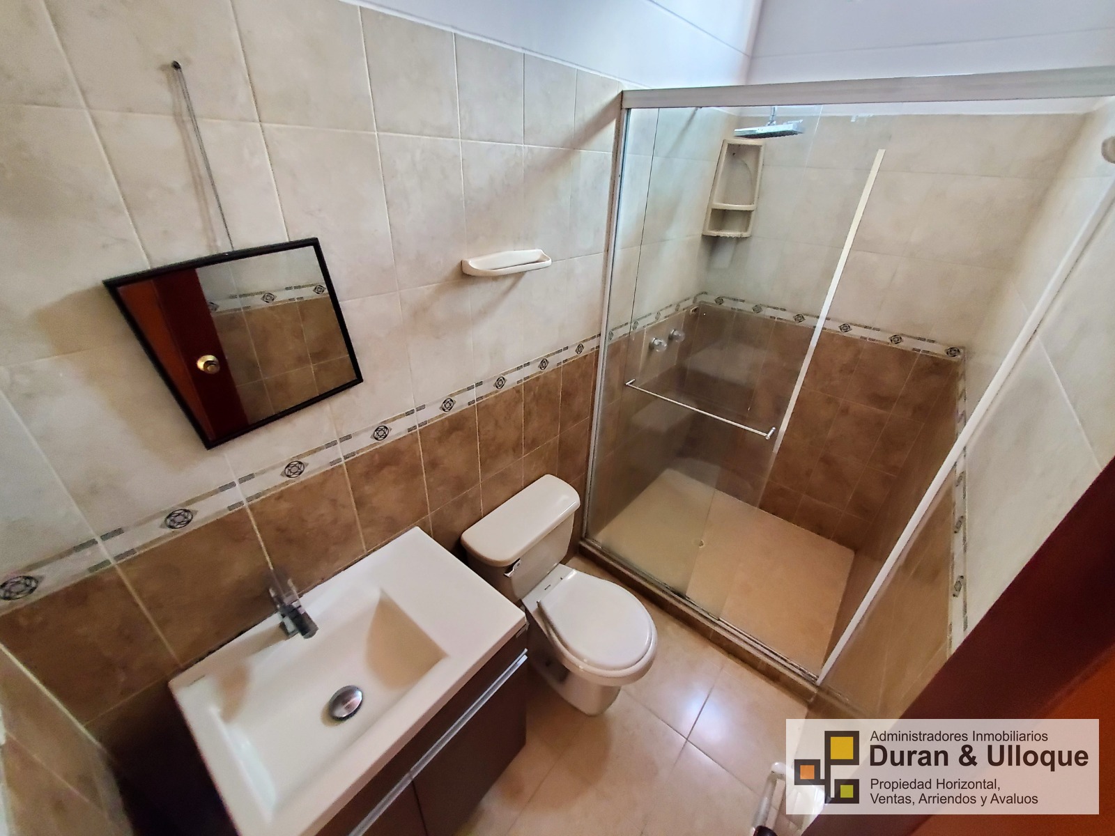 Apartamento de 3 alcobas en venta en Torres Del Vivero, Bucaramanga, 97 m² · foto 3 de 24