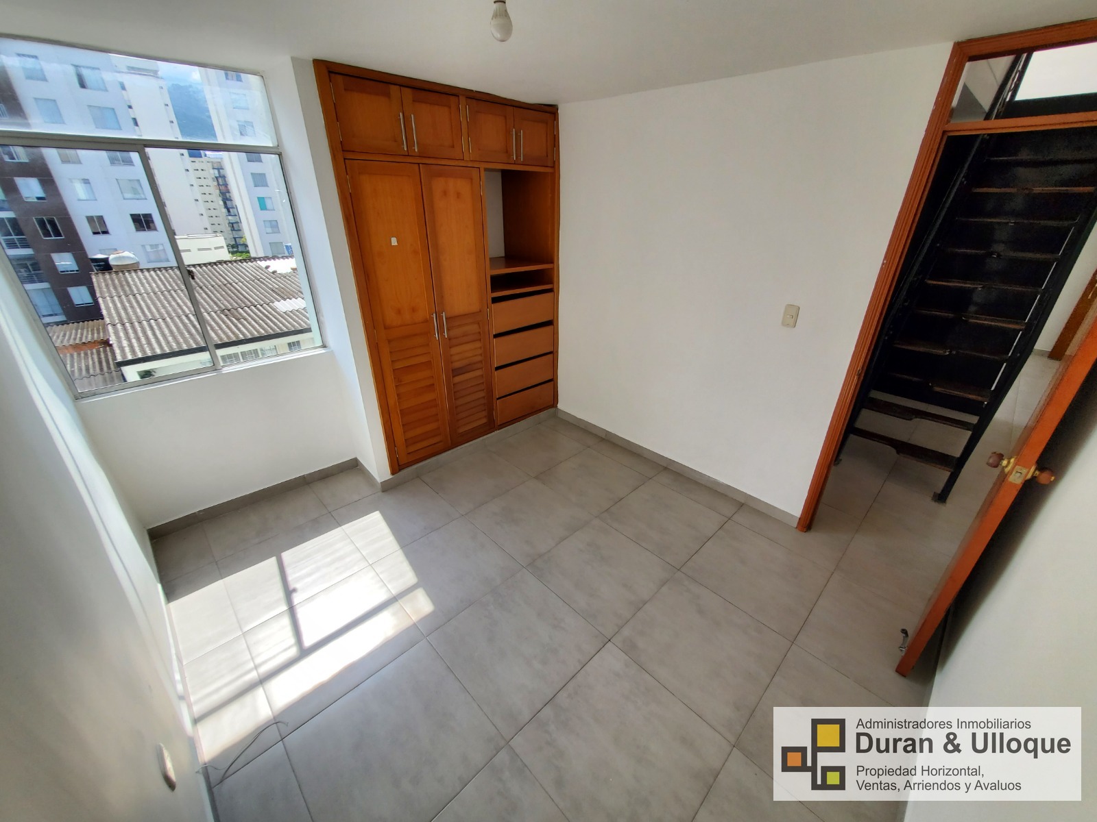 Apartamento de 3 alcobas en venta en Torres Del Vivero, Bucaramanga, 97 m² · foto 4 de 24