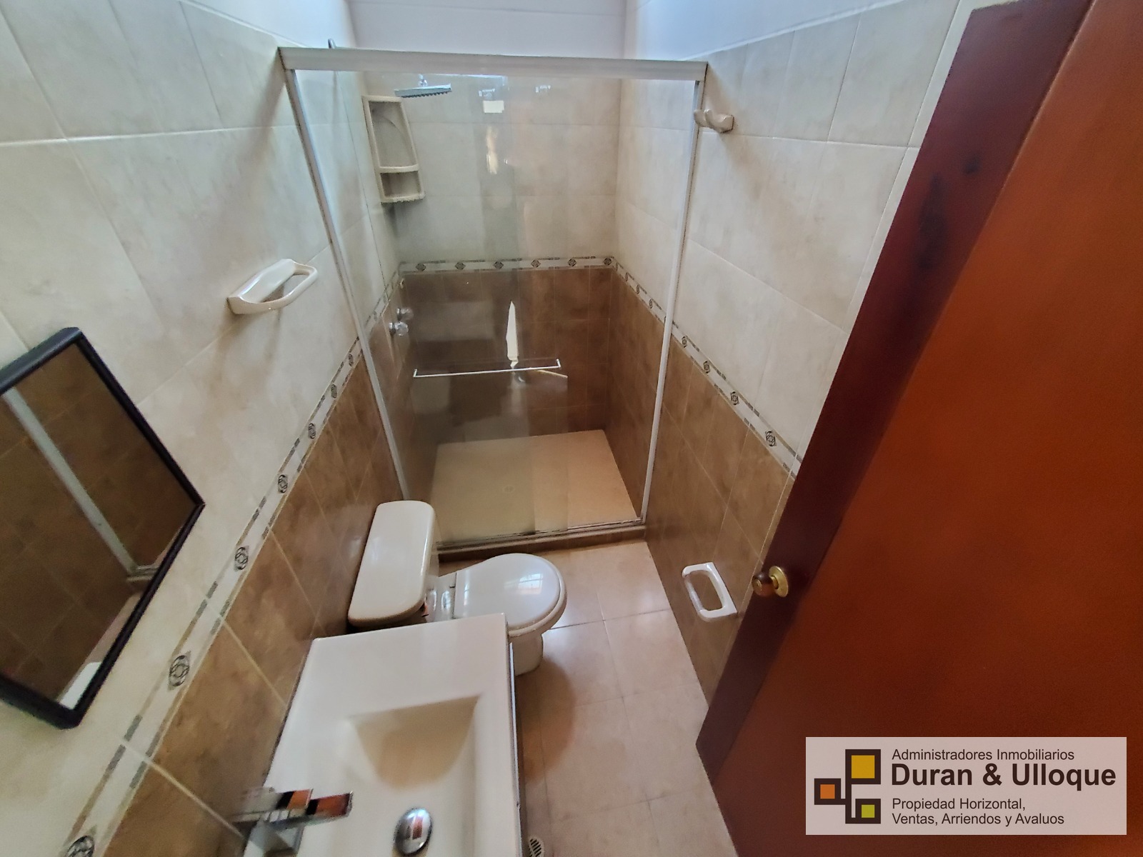Apartamento de 3 alcobas en venta en Torres Del Vivero, Bucaramanga, 97 m² · foto 8 de 24