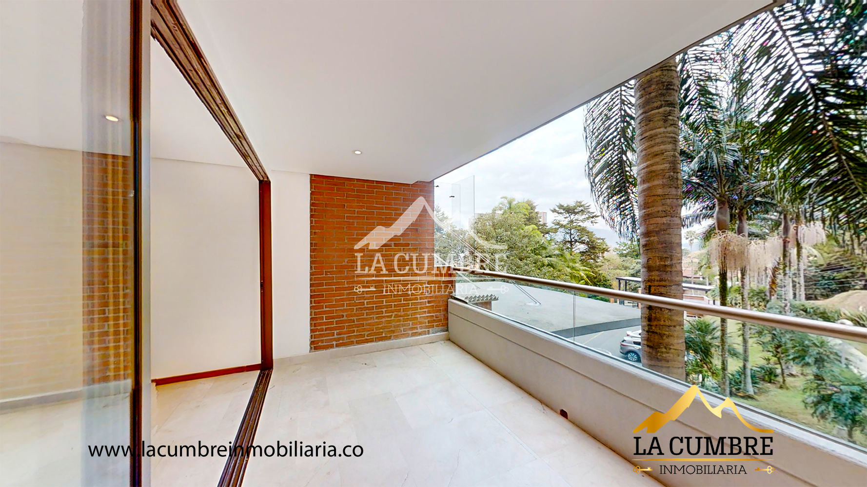 Apartamento en arriendo en La Calera, Medellín · foto 10 de 16