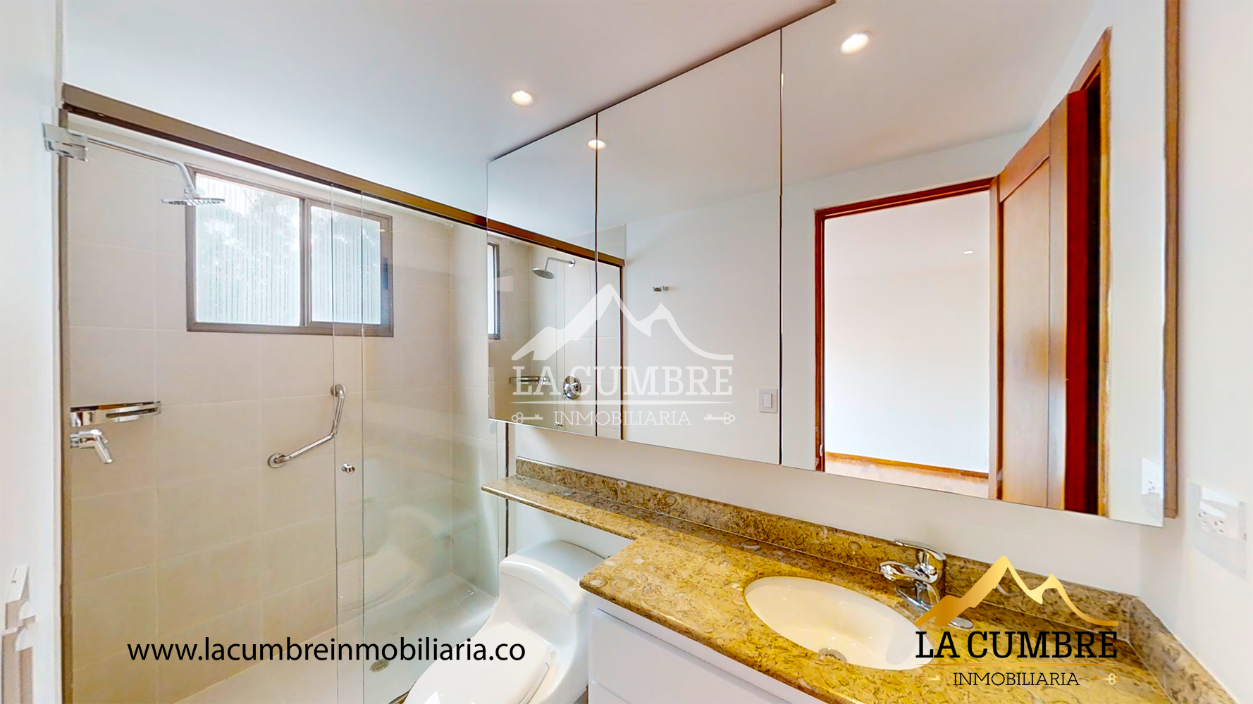 Apartamento en arriendo en La Calera, Medellín · foto 12 de 16